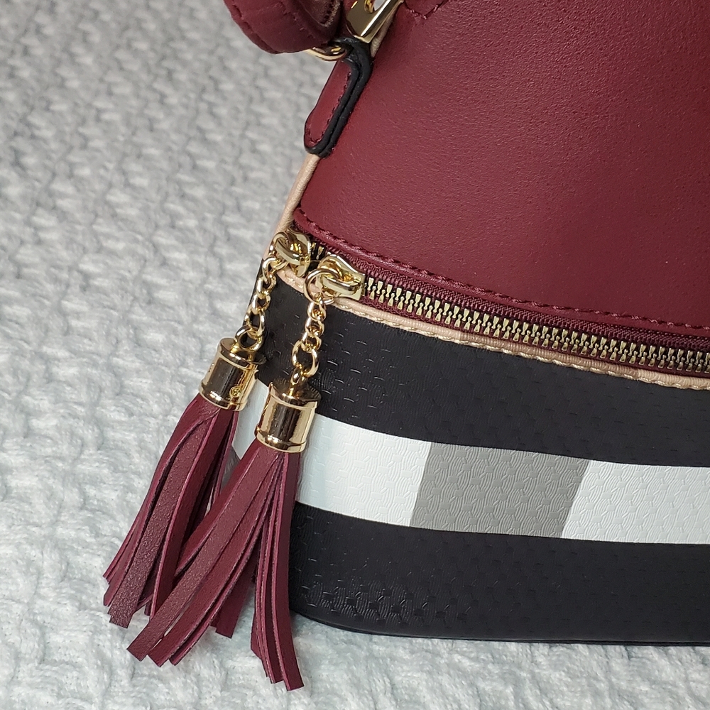 Multicolor purse - Picture 3 of 6